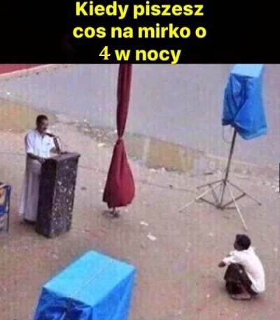 dziwnyczlowiek - @Umeraczyk: