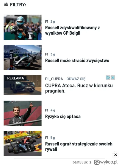 bart88uk - Źle się zestarzało xd #f1