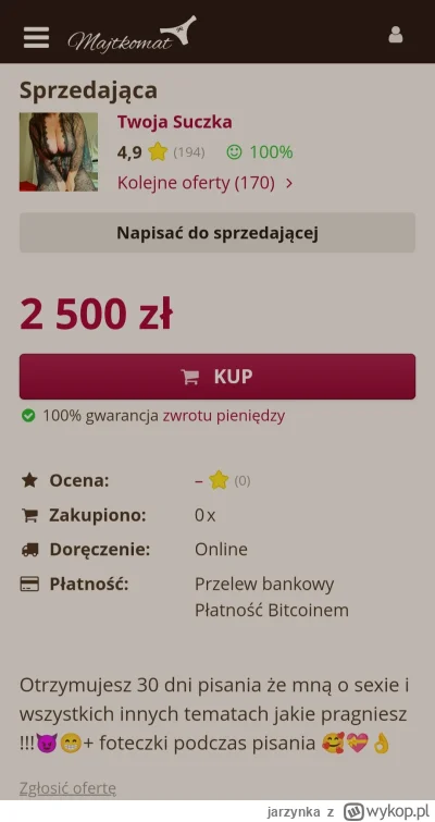 jarzynka - #bekazpodludzi co tak tanio?