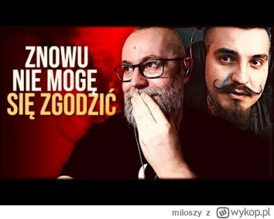 miloszy - #kiszak #arkadikuss #gry #youtube #twitch

Rock dziad borowy stary spermiar...