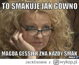 J.....s - @robert5502: Jest Madzia, to nie może zabraknąć: