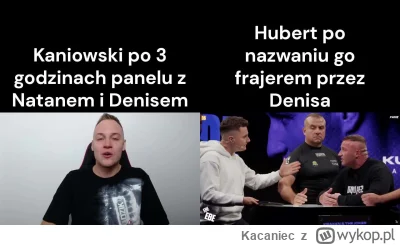 Kacaniec - #famemma https://streamable.com/itxexo