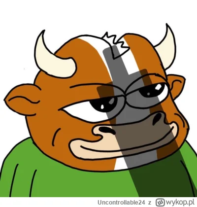 Uncontrollable24 - Czy to już koniec krachu? ( ͡° ͜ʖ ͡°) #gielda