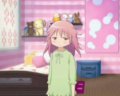 gabrysianowa - #zaspaneanimedziewczynki #anime