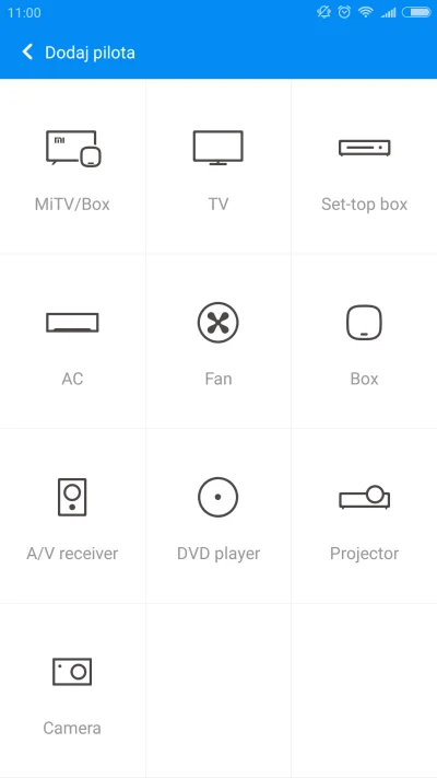 jednorazowka - >pisałeś że telefonem Xiaomi każdym można sterować, o to mi chodziło

...