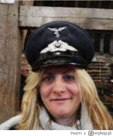 PiotrFr - Jedna z kandydatek RN sama musiała się wycofać, gdy wyciekło jej zdjęcie.
O...