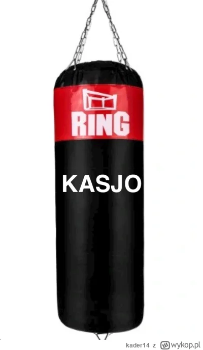 kader14 - #famemma już w sprzedaży