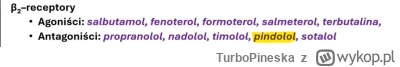 TurboPineska - #farmakologia #pielegniarstwo #studia
a tak se siedze na wykładzie, kt...