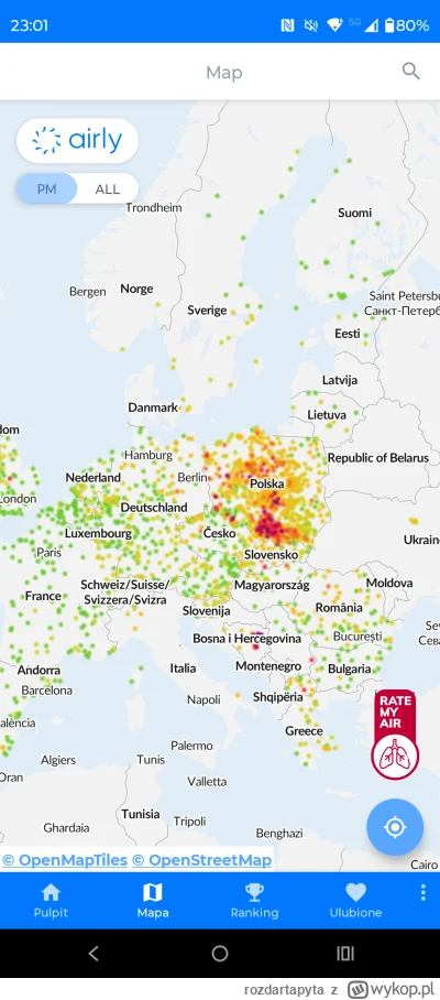 rozdartapyta - @Solsith: nie do końca ukryty( ͡°( ͡° ͜ʖ( ͡° ͜ʖ ͡°)ʖ ͡°) ͡°)