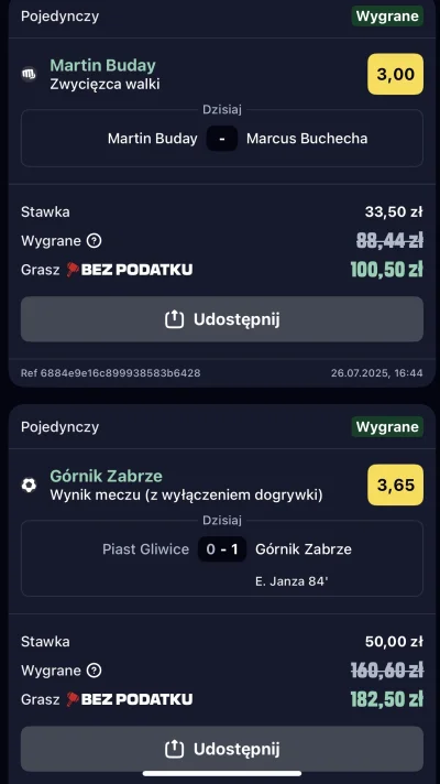 T.....o - @JamBecause: No, mogłem dać więcej na Budaya ten kurs to była promocja XD