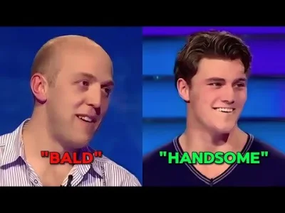 OK-OSKI-OSKI - #przegryw #blackpill #mogging #geny #natura
Natura