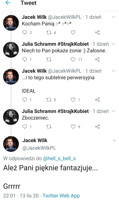 d.....f - @Latarenko: Wyborcy Konfederacji boją się własnej partii?