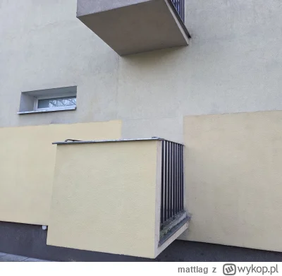 mattlag - #balkon #architektura
Wiosenna aranżacja balkoniku do oceny moje dekoracyjn...