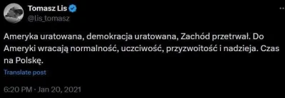 kizalfon - #usa #wybory