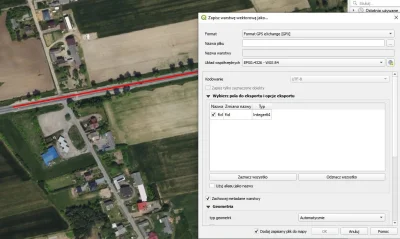 Atropos - @STRawny: Instalujesz na komputerze QGIS,  podpinasz w nim dane jakie chces...