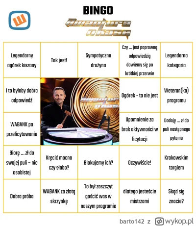 barto142 - Godziny spędzone przed TV, dogłębne (1-minutowe) analizy, godziny spędzone...