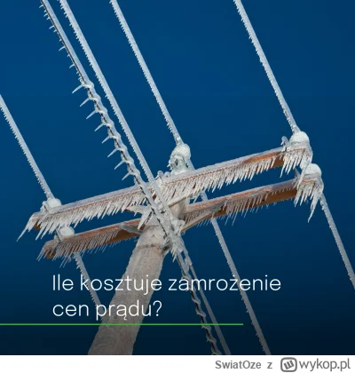 SwiatOze - 🚧Ponieważ ustawa po raz kolejny nie dotyczy jedynie mrożenia cen energii,...
