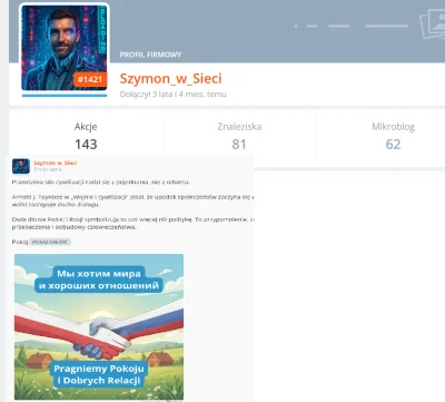 Grzesiok - #polska #rosja #wojna #wojsko #ukraina #wykop #moderacja #moderacjacontent...