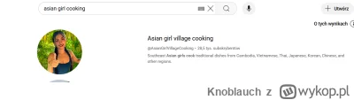 Knoblauch - @darth_invader: cholera wie, chociaż to sukces, że wogóle ją znalazło.