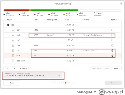 balrog84 - @MrFrost: filmik wyżej, który kolega załączył elegancko prowadzi, ale najw...