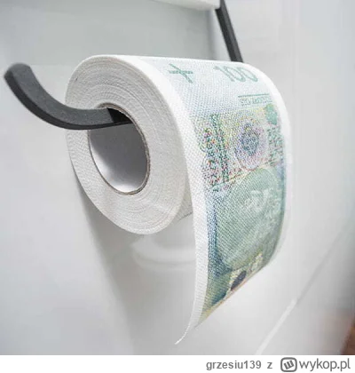 grzesiu139 - Jestem za tym, żeby słowo "srajtaśma" zostało oficjalnie wpisane do Słow...