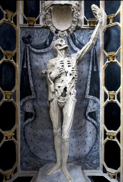 Loskamilos1 - Ozdoba grobu Rene de Chalona, francuskiego księcia zarządzającego na po...