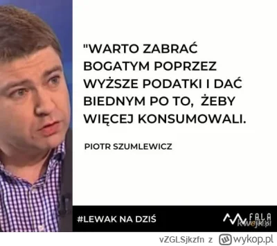 vZGLSjkzfn - perpetuum mobile gospodarki i ciekawe co na to Kellkuc, który tak bardzo...