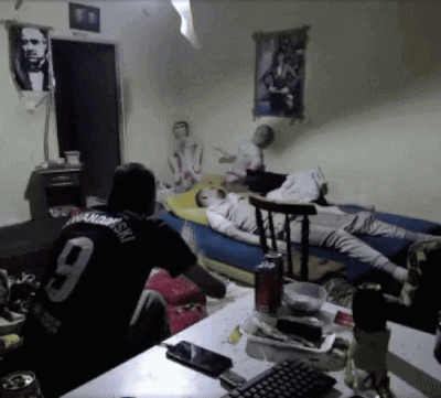 zbychuzbychu1 - #mecz #pilkanozna #danielmagical #famemma #reprezentacja
SZOK!!! Wyci...