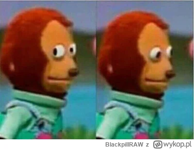 BlackpillRAW - >niektórzy mają dobry łeb do wymyślania harlekinow dla przegrywow.

@P...