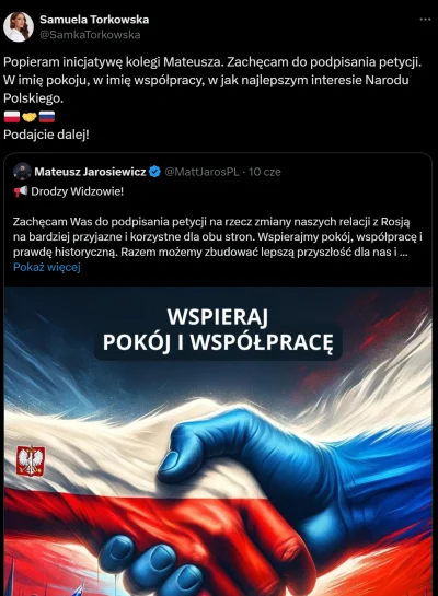 ZionOfel - Kacapska swołocz z Konfederosji i jej inicjatywy prosto z Kremla.( ͡° ͜ʖ ͡...