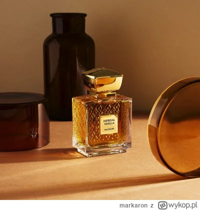 markaron - Proponuję rozbiórkę pięknej i jednej z najbardziej naturalnych wanilii w p...