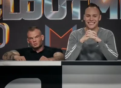 MelonUsk - #famemma nostalgia (｡◕‿‿◕｡)