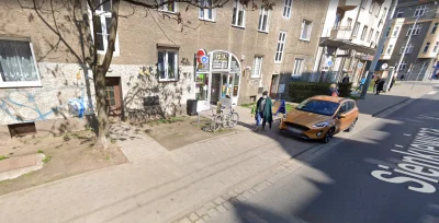 printf - @mialem: A pokarzesz gdzie zaparkowałeś nawet bazując na google street view....
