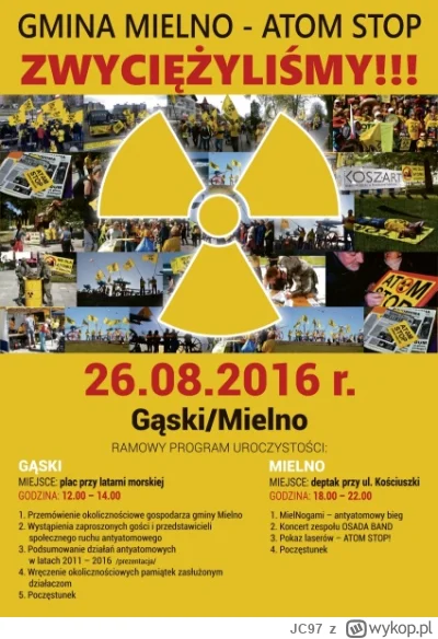 JC97 - > Dopiero w ostatniej dekadzie, może dwóch, większość ludzi zaczęła pozytywnie...