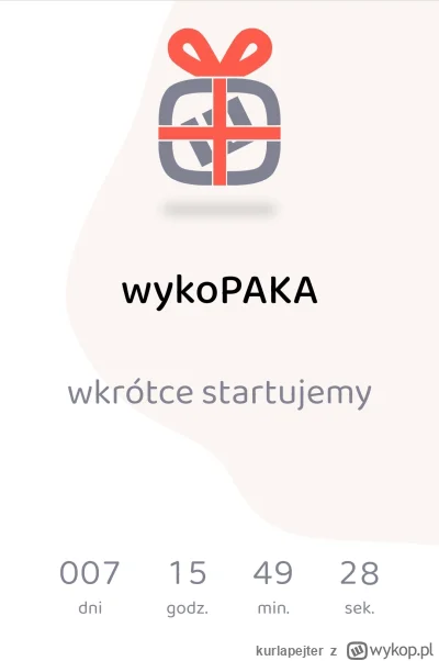 kurlapejter - Został tydzień i kilkanaście godzin (｡◕‿‿◕｡) Co w tym roku chcielibyści...