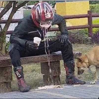 Uuroboros - Obrazek typu życiowy