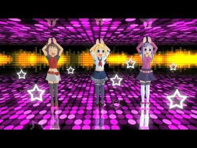 futanari - #dyskoteka