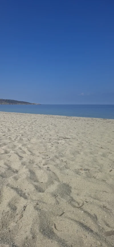 AuraMieczaG10 - Plusy życia na prawie samiutkim południu europy 21 stopni smacznej ka...