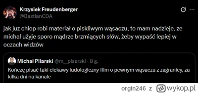 orgin246 - #kiszak CDAction dołącza