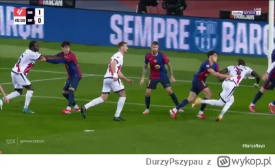 DurzyPszypau - LaLiga Negreira ( ͡° ͜ʖ ͡°)

#mecz #meczgif