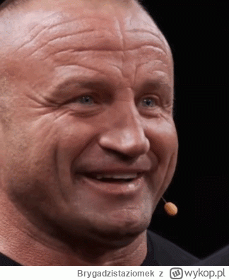 Brygadzistaziomek - O kim fantazjuje Pudzian? #famemma #ksw #kanalsportowy