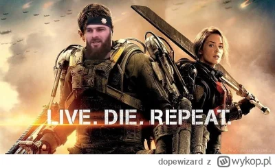 dopewizard - #codziennytuszajew Według niepotwierdzonych informacji w dzisiejszym ata...