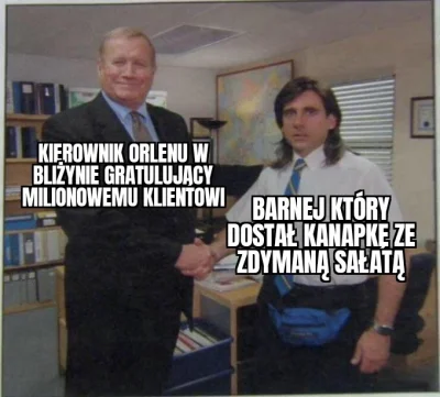 TeresaKorolInvestments - #kononowicz #barney #patostreamy