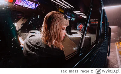 Takmaszracje - #cyberpunk2077 #gry #pcmasterrace