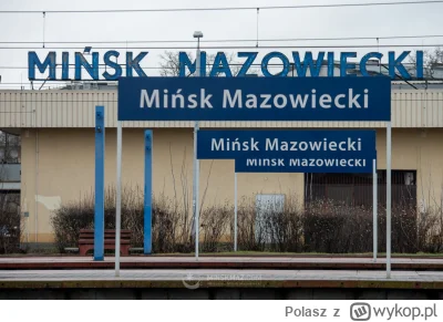 Polasz - @Mirkoncjusz: Mińsk Mazowiecki
SPOILER

@Bobito trzeci na wykpoku. Mógłbyś s...