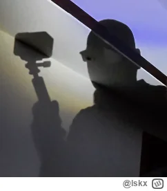 lskx - #raportzpanstwasrodka
Nawiedził Cię duch sławnego Jutubera Maczaja. Zaplusuj, ...