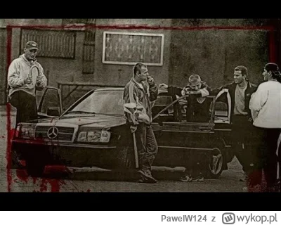 PawelW124 - #przegryw