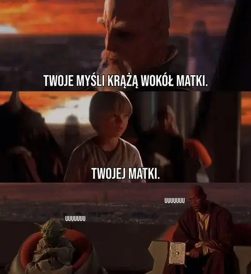 Quazu - #starwars #heheszki