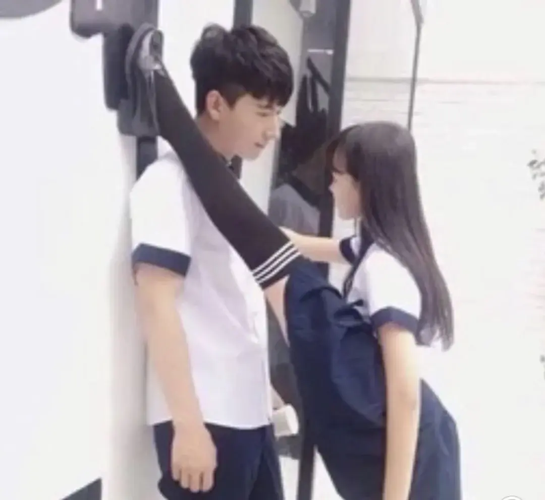 wfyokyga - Dokuczały wam dziewczyny w szkole?