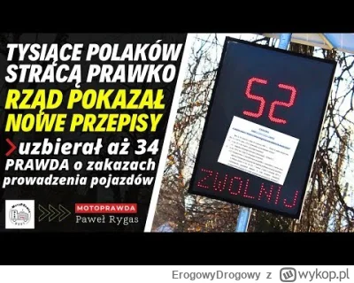 ErogowyDrogowy - @Bijelodugme: przy *35 takim zakazie